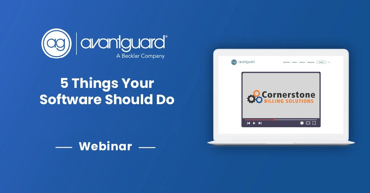 Cornerstone Billing Solutions Better Software Time Saving Services - Gradient Illustration Collection - 8K Quality